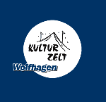 Auf das Bild klicken und Ihr kommt direkt zur Homepage des Kulturzeltes Wolfhagen.